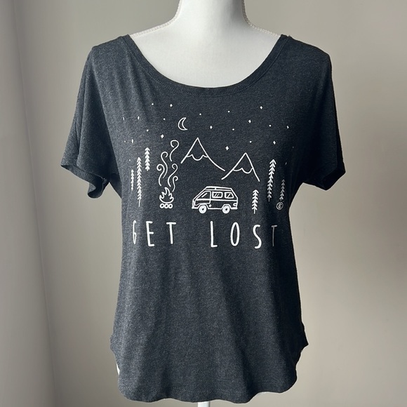 Choke Tops - Choke T-Shirt